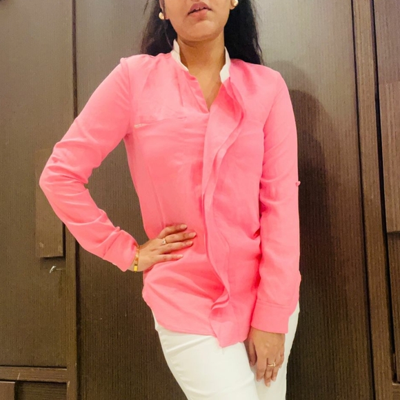 Pink pretty shirt - Picture 3 of 5